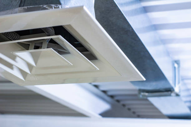 Best Air Duct Cleaning Company Near Me  in Loudon, TN