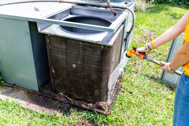 Best Air Duct Cleaning Near Me  in Loudon, TN
