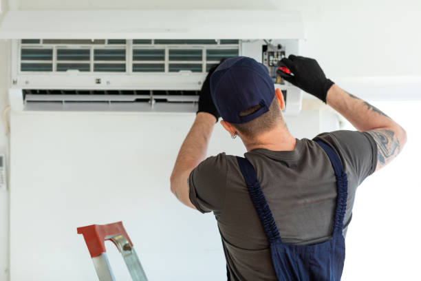 Ductwork Cleaning Services in TN