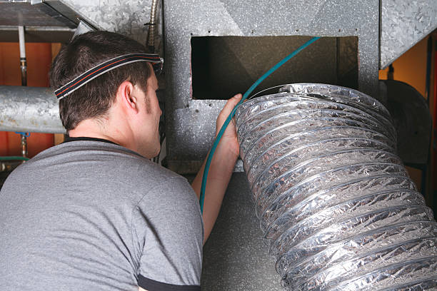 Best Emergency Air Duct Cleaning  in Loudon, TN