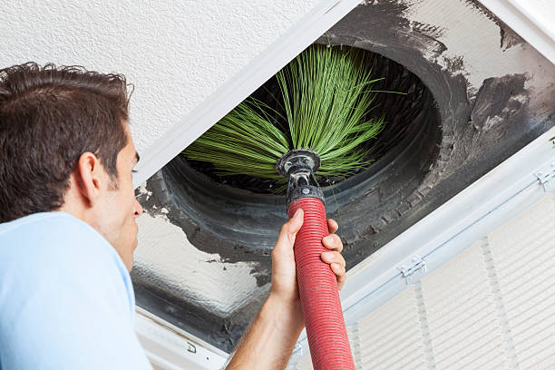 Best Air Vent Cleaning Services  in Loudon, TN